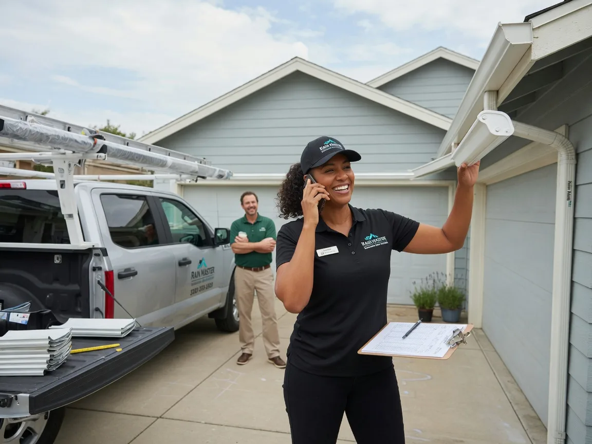 Gutter Installation Rio Oso, CA FAQs